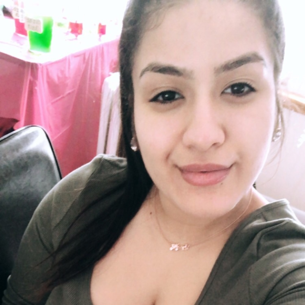 Meet your Posher, Jaylene